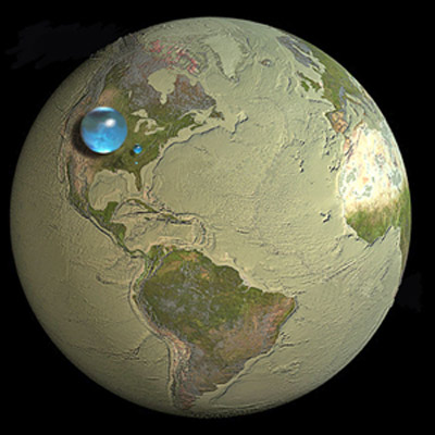 global-water-volume-fresh