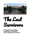 The Last Survivors cover copy